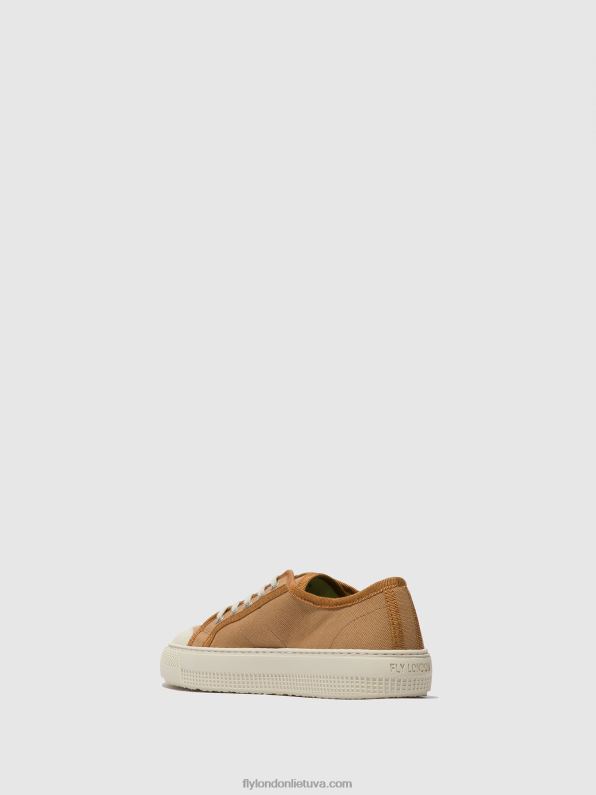 suvarstomi treniruokliai tere557 moterys Fly London 4H288740 taupe